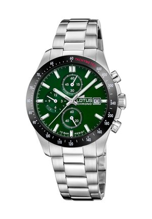 Kronograf - green