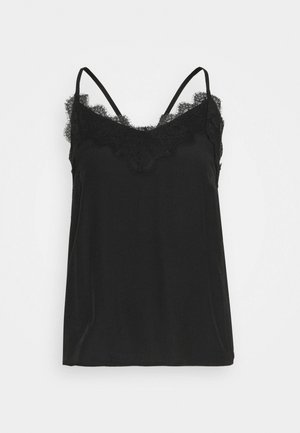 Top - black