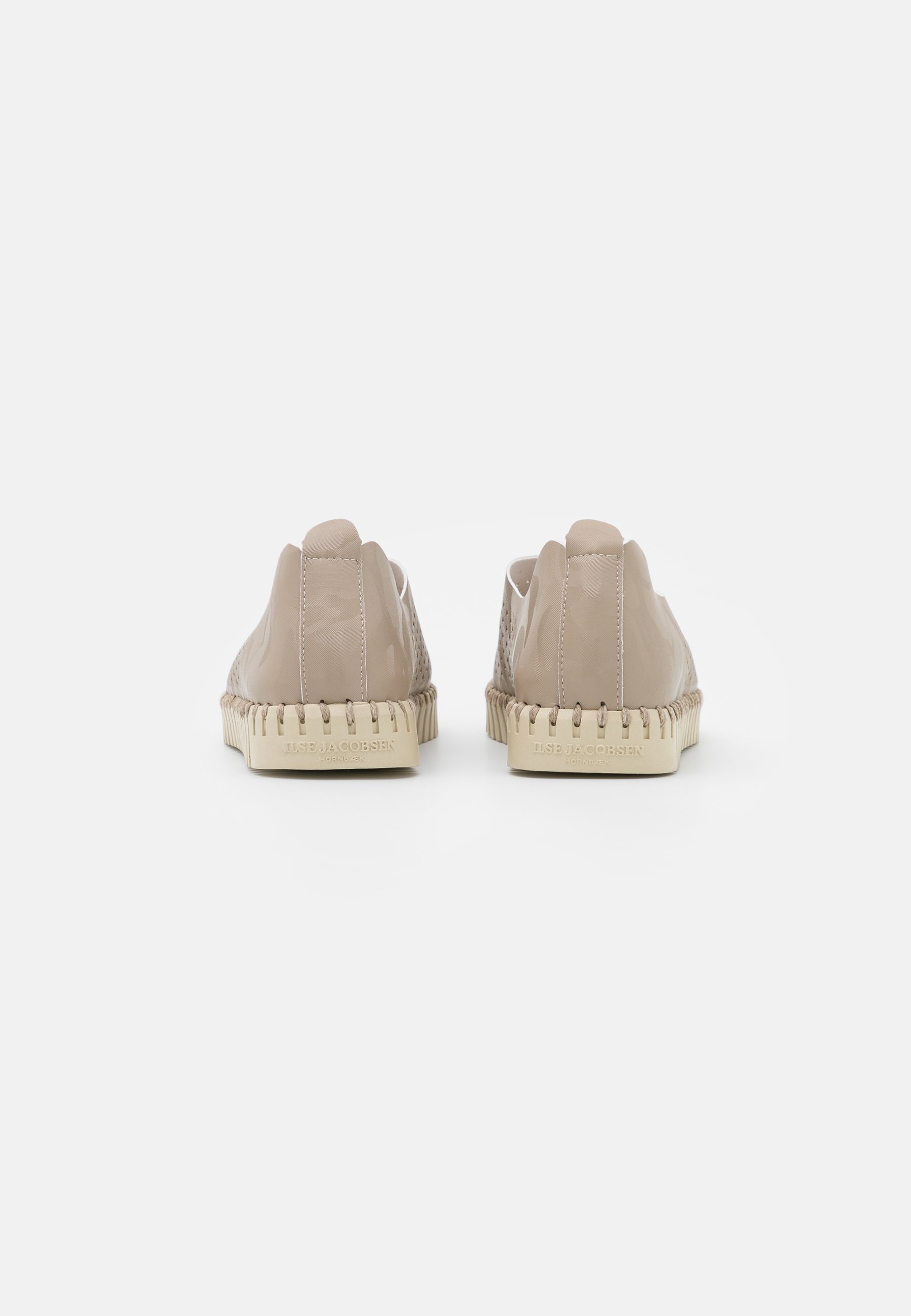 Ilse Jacobsen TULIP - Instappers - sand pile/beige - Zalando.nl