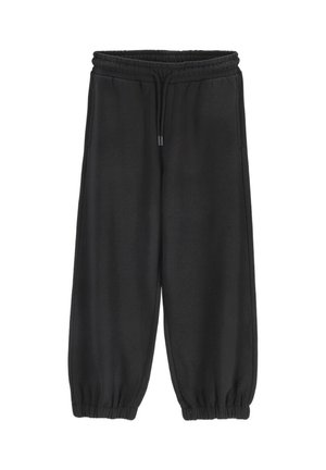 Coccodrillo, JOGGINGHOSE - Tracksuit bottoms - black