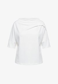 Niet geselecteerd, off-white