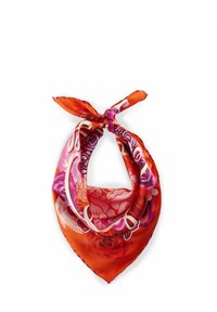 Codello Halsdoek - rot