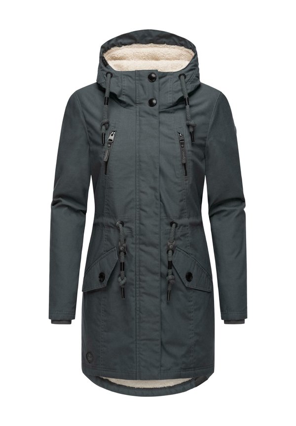 ELSIE - Wintermantel