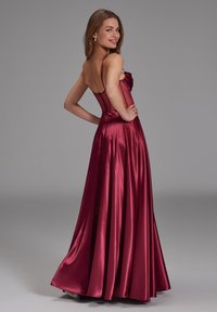 Swing HEY KYLA - Iltapuku - dark red
