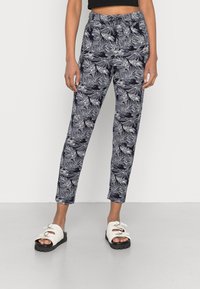 ONLY Trousers - dark blue