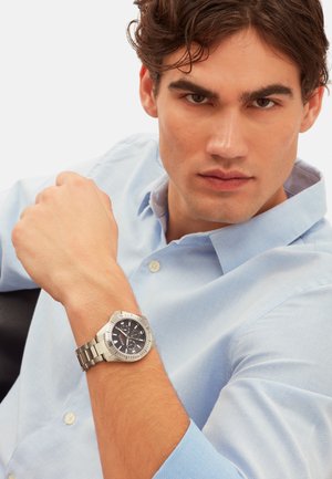 Breil OFFBEAT - Kronograf - black