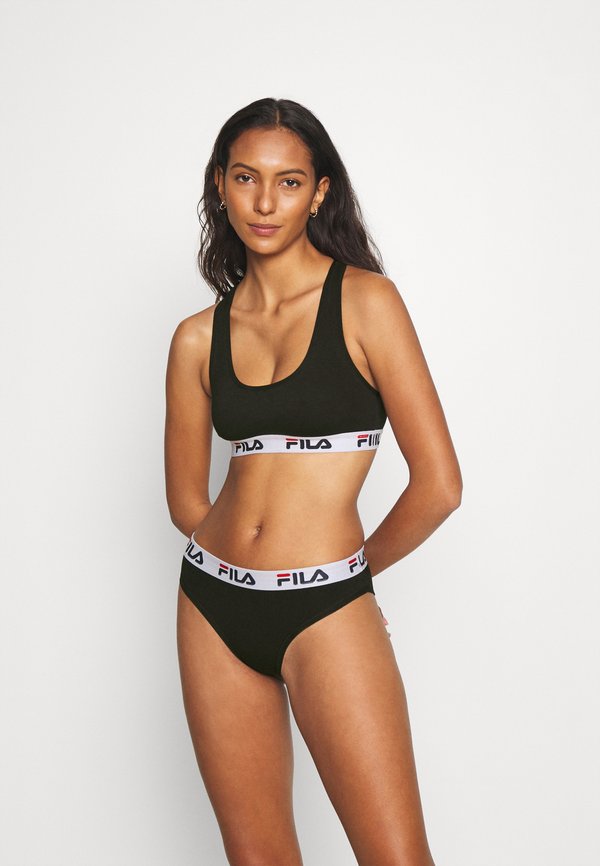 WOMAN BRAZILIAN 3 PACK - Briefs