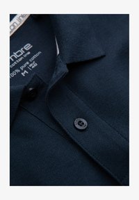 No seleccionado, navy