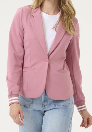 Blazer - light pink
