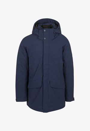 TENSON, Winter jacket - navy