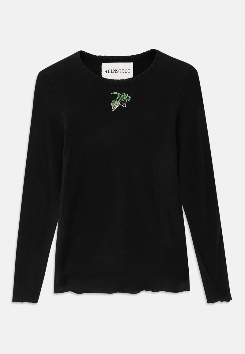 Langarmshirt
