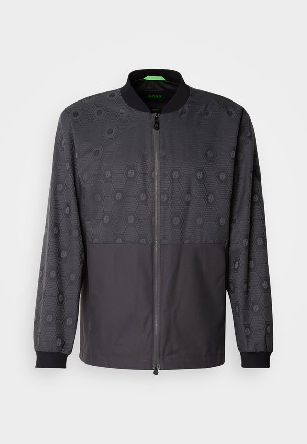 FUTURE - Summer jacket2