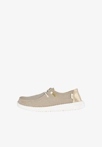 Non sélectionné, oro