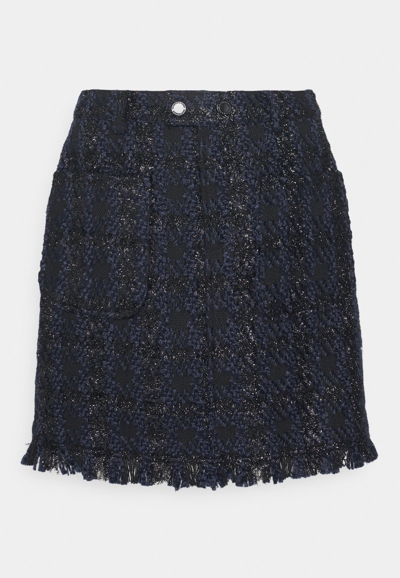 Scotch & Soda Minirok meerkleurig