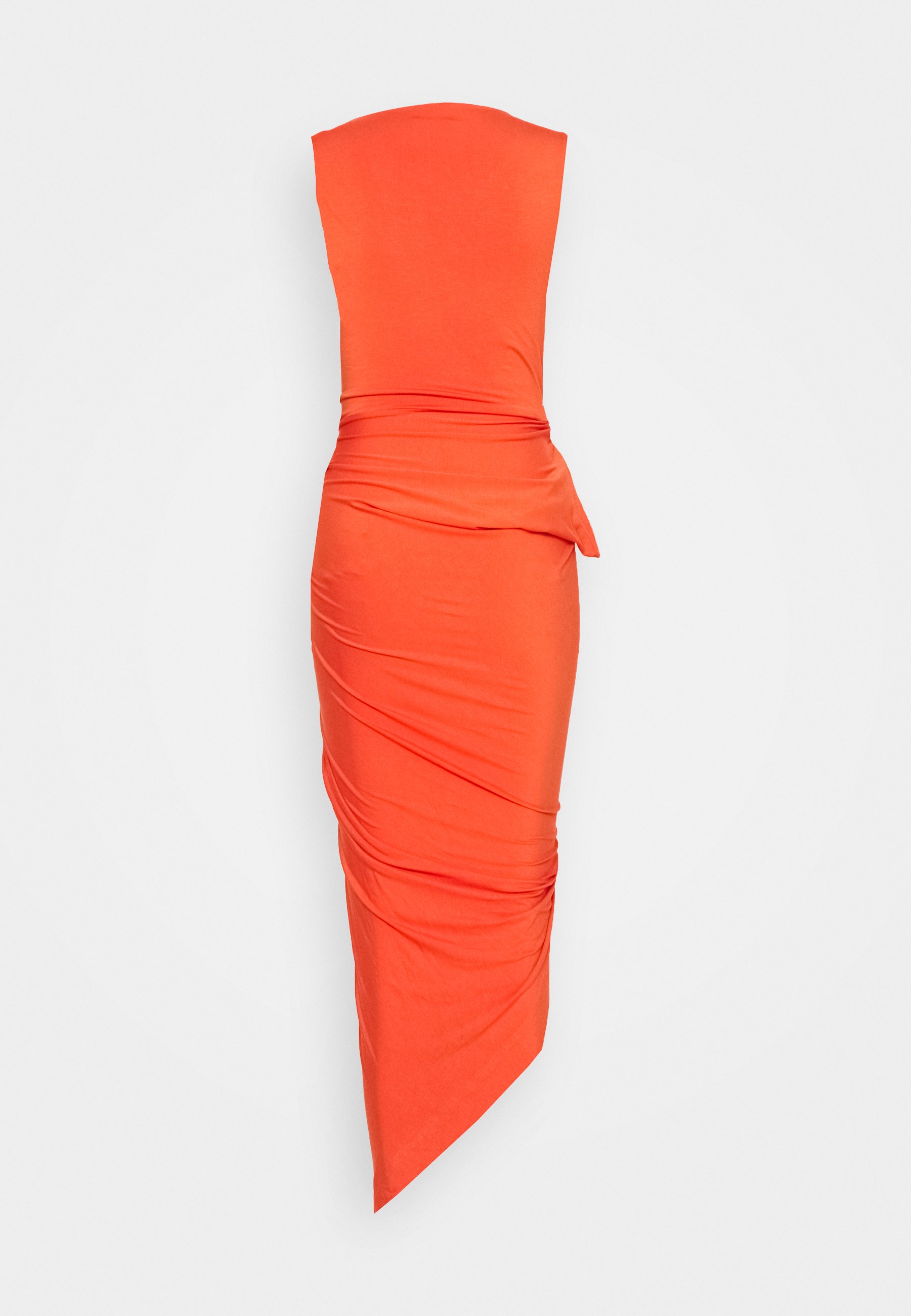 orange occasion dresses uk