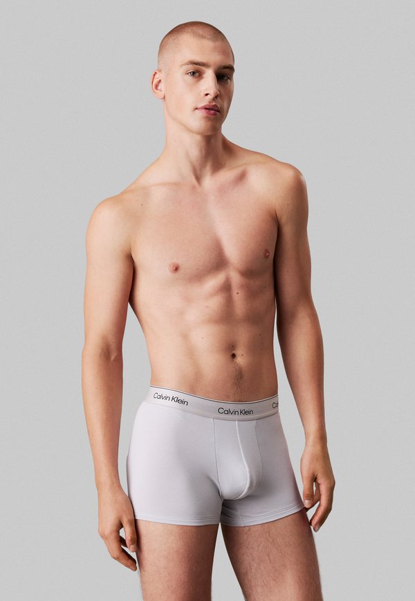 ICON 3 PACK - Trunks2