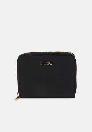 LIU JO ZIP AROUND - Rahakott - nero