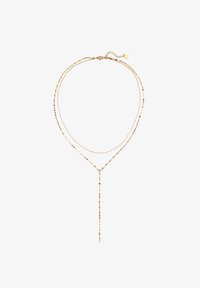 Niewybrane, goldfarben