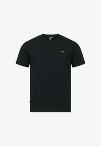 Ikke valgt, black