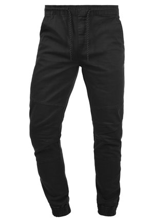 Solid SDHENAKO - Trainingsbroek - black