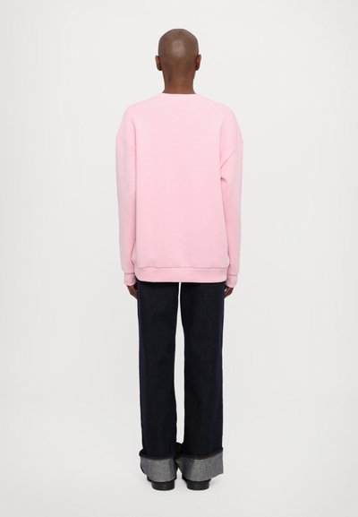 Stieglitz ANA  - Sudadera - pink