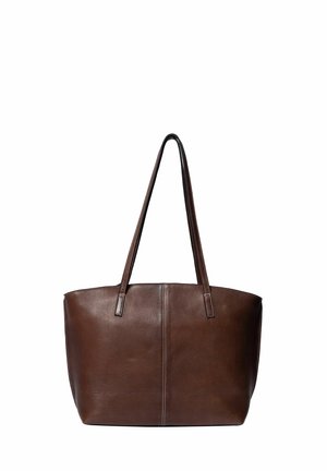 MALOU SMALL - Håndtasker - woodsmoke