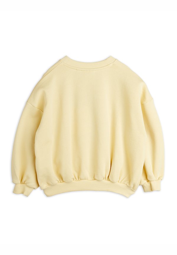 NOTE UNISEX - Sweatshirt2