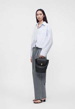 Furla, MOONLIGHT BACKPACK - Sac de randonnée - nero