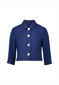 Betty Barclay MIT 3/4 ARM - Summer jacket - dunkelblau