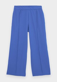 CARSANIA LAURA - Hlače - dazzling blue