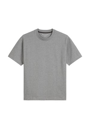 Marc O'Polo Basic T-shirt - grey melange