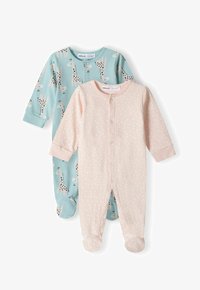 Neselectat, light pink mint