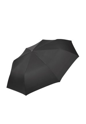 OMBRELLO AUTOMATICO UOMO  - Ombrello - nero