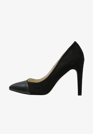Anna Field, Escarpins à talons hauts - black