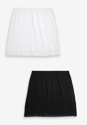 Next 2 PACK - Kiti aksesuarai - white/black