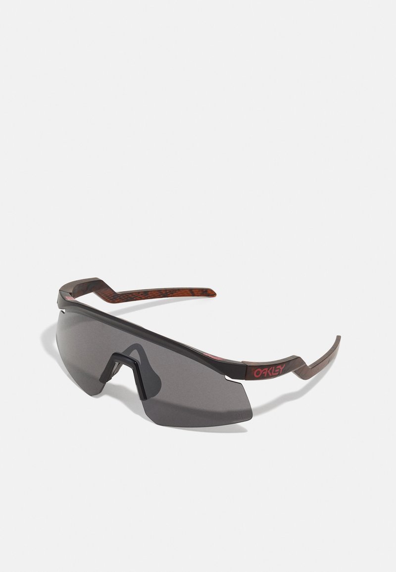 Oakley HYDRA - Športna očala - fq matte black / prizm black