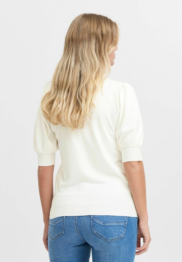 FRZUBASIC - Basic T-shirt2