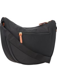 Bric's Borsa a tracolla - schwarz
