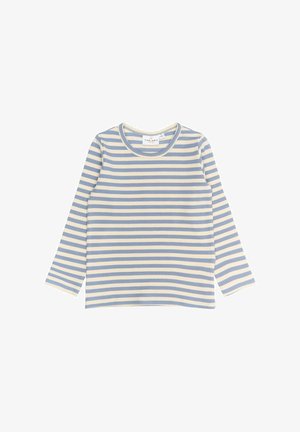 Ilgarankovis viršutinės dalies drabužis - tempest striped