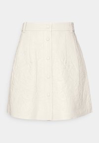 2nd Day Jupe trapèze - off-white