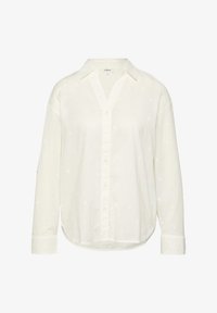 Sélectionné, creme