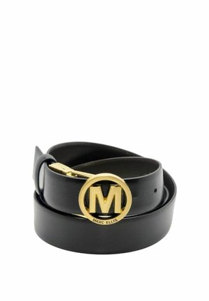 REVERSIBILE  - Cintura - black