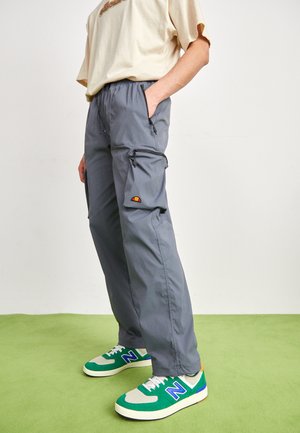 SQUADRON - Cargohose - dark grey