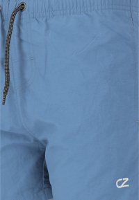 Cruz EYEMOUTH - Uimashortsit - 2215 quiet harbor