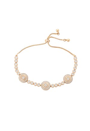 Armband - rose gold-coloured