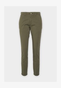 Não selecionado, ivy green