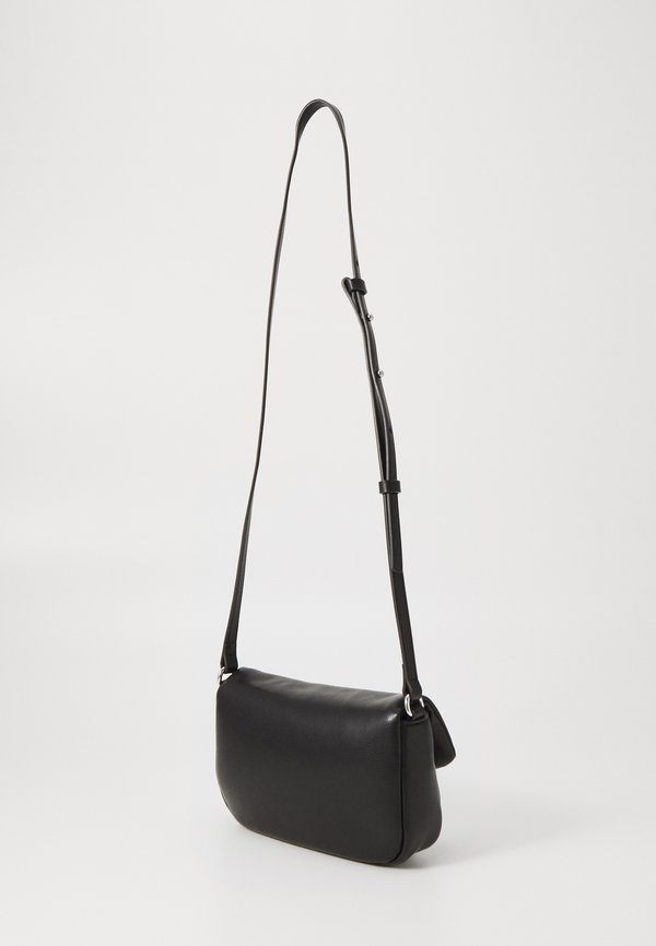 PILLOW FLAP CROSSOVER - Cross body bag2