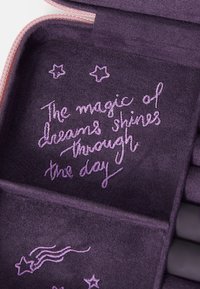 Maanesten JEWELRY BOX MOON AND STARS - Overige accessoires - rose