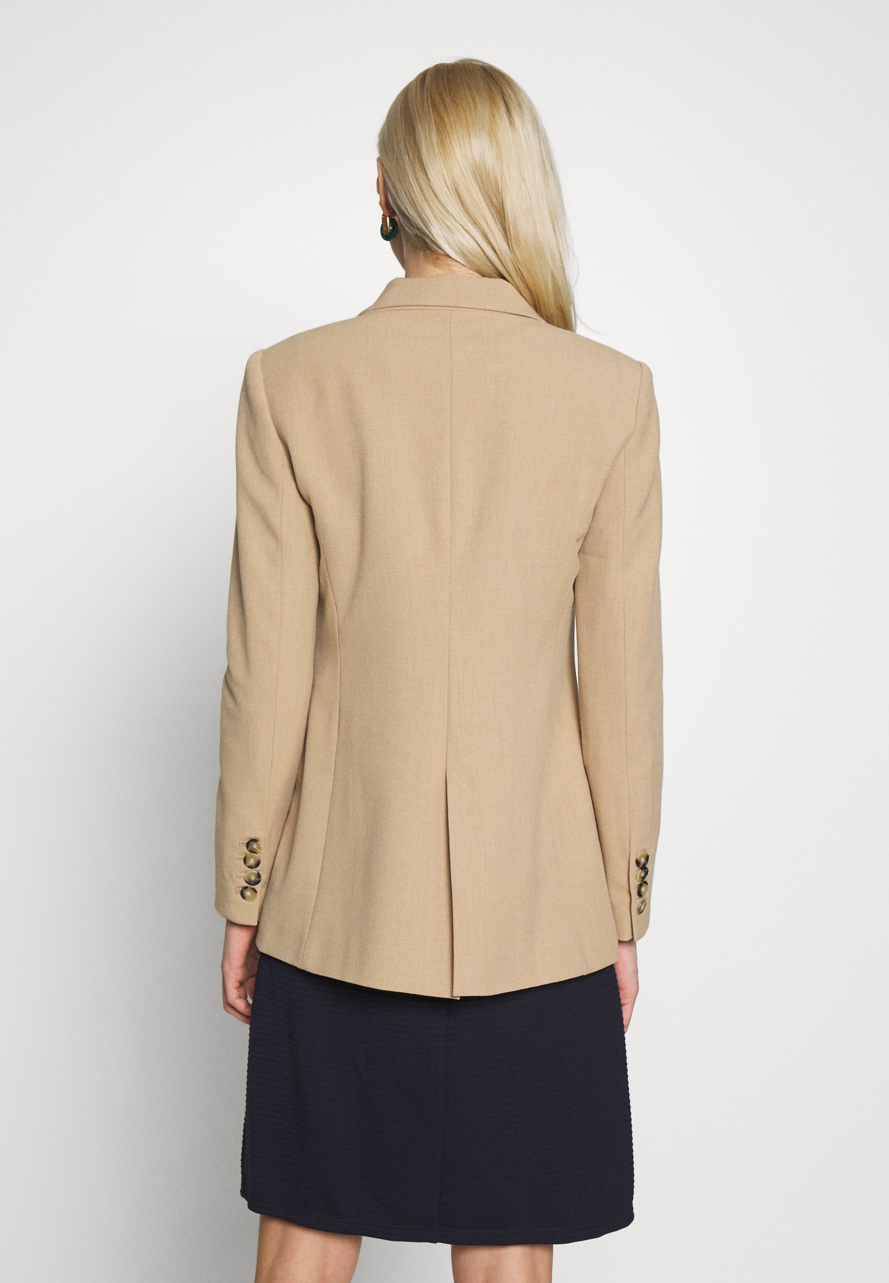 Blazer beige zalando Clearance