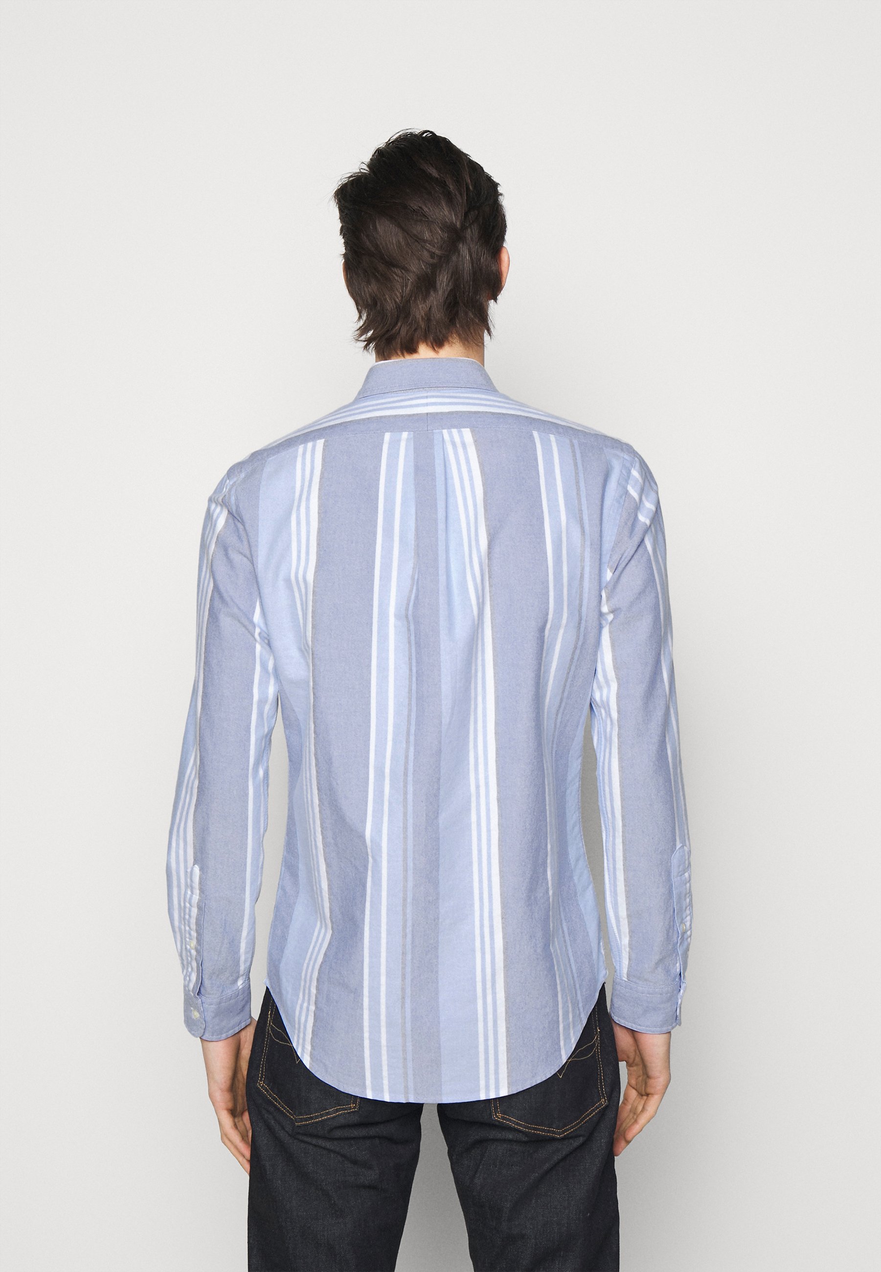 Homme OXFORD SLIM FIT - Chemise Homme OXFORD SLIM FIT - Chemise